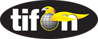 Tifon logo