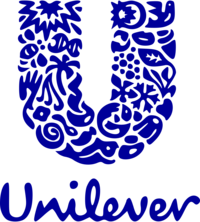 Unilever logo