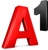 A1 logo